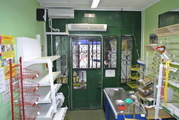 Помещение под магазин 70 кв.м с полным набором торгового оборудования, 8500000 руб.