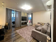 Москва, 2-х комнатная квартира, Погонный проезд д.д. 3а, 21197700 руб.