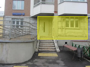 Продажа торгового помещения, Старомарьинское ш., 32139000 руб.