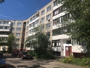 Воскресенск, 4-х комнатная квартира, ул. Центральная д.2, 3600000 руб.