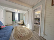 Продается дом в д. Ходаево, рядом с г. Чехов, 8900000 руб.