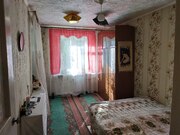 Солнечногорск, 2-х комнатная квартира, ул. Драгунского д.15, 3550000 руб.