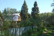 Продаётся участок 6 сот в СНТ Луч п.Белоозерский, Воскресенский район, 800000 руб.