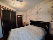 Москва, 4-х комнатная квартира, ул. Грина д.д. 34, корп. 1, 21715610 руб.