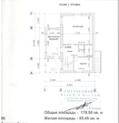 Продается 2 этажный дом в Ленинском районе, 12500000 руб.