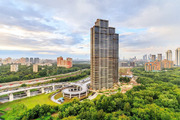 Москва, 2-х комнатная квартира, ул. Мосфильмовская д.88к2, 48500000 руб.