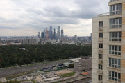 Москва, 3-х комнатная квартира, Хорошевское ш. д.12к1, 5000 руб.