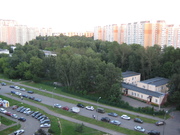 Москва, 1-но комнатная квартира, Солнцевский пр-кт. д.4, 5600000 руб.