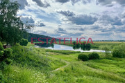 Продажа участка, Луцино, Одинцовский район, 15400000 руб.