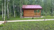 Продаётся новая дача с земельным участком в Московской области, 4200000 руб.
