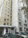 Москва, 1-но комнатная квартира, ул. Кантемировская д.53 к1, 6800000 руб.