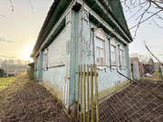 Дом в деревне Панино, 1050000 руб.