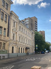 Аренда офиса, Большой Казенный переулок, 30096 руб.