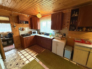 Дом в деревне Юринская, 2200000 руб.