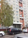 Москва, 1-но комнатная квартира, ул. Маршала Полубоярова д.24 к1, 5600000 руб.