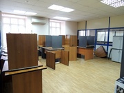 Аренда офисного помещения 122,9 м2 отдельным блоком Авиамоторная, 11349 руб.