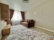 Домодедово, 1-но комнатная квартира, улица Кирова д.17, к.1, 8650000 руб.