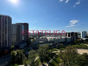 Москва, 1-но комнатная квартира, Рязанский пр-кт. д.2/1к2Г, 16000000 руб.