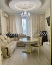 Одинцово, 2-х комнатная квартира, Можайское шоссе улица д.122, 17000000 руб.