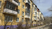 Раменское, 2-х комнатная квартира, ул. Коммунистическая д.11, 5800000 руб.