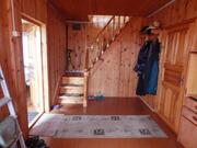 Дом 114 кв.м. на участке 10 соток в СНТ Озеры, д.Карасино, 3200000 руб.