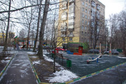 Москва, 3-х комнатная квартира, ул. Седова д.8 к1, 18500000 руб.
