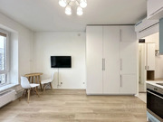 Москва, 1-но комнатная квартира, маршала Сергеева д.3, 13400000 руб.