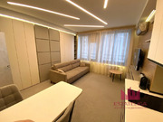 Москва, 1-но комнатная квартира, ул. Новодмитровская д.2к7, 83000 руб.