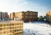 Щелково, 1-но комнатная квартира, мкр. Богородский д.16, 2950000 руб.