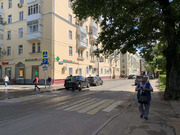Аренда торговой площади у метро Тушинская, 39130 руб.