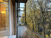 Люберцы, 2-х комнатная квартира, ул. 3-е Почтовое отделение д.21, 45000 руб.