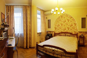 Москва, 2-х комнатная квартира, ул. Ландышевая д.14 к1, 17900000 руб.