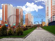 Москва, 1-но комнатная квартира, ул. Рождественская д.33, 4620420 руб.