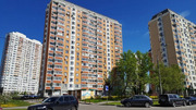 Москва, 1-но комнатная квартира, ул. Озерная д.2 к3, 10500000 руб.