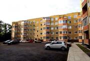 Дубровский, 2-х комнатная квартира, ул. Турова д.12а, 4000000 руб.