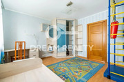 Москва, 3-х комнатная квартира, ул. Новороссийская д.24к1, 14800000 руб.