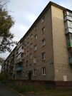 Старая Купавна, 2-х комнатная квартира, Чкалова д.11, 3200000 руб.