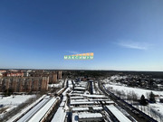 Домодедово, 1-но комнатная квартира, Лунная д.25к1, 45000 руб.