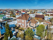 Продажа дома, Истра, Истринский район, Микрорайон Песочный, 27600000 руб.