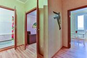 Подольск, 2-х комнатная квартира, Электромонтажный проезд д.9, 2490 руб.