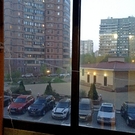 Москва, 3-х комнатная квартира, ул. Лавочкина д.34, 95000 руб.