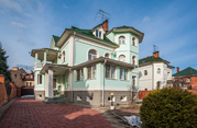 Дом в черте города Красногорск., 26000000 руб.