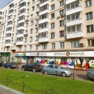 Москва, 2-х комнатная квартира, ул. Крымский Вал д.6, 30000000 руб.