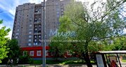 Москва, 3-х комнатная квартира, ул. Инженерная д.15, 10490000 руб.