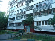 Москва, 2-х комнатная квартира, ул. Головачёва д.д., 7 к2, 5200000 руб.