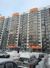 Боброво, 1-но комнатная квартира, Лесная д.22, 4400000 руб.