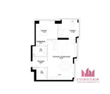 Москва, 3-х комнатная квартира, 1-й Сетуньский проезд д.8, 67990000 руб.