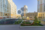 Москва, 3-х комнатная квартира, ул. Мосфильмовская д.88к2с5, 31500000 руб.