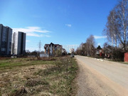 Продажа земельного участка, Глазынино, Одинцовский район, 31900000 руб.