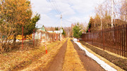 Летний домик в лесу в Волоколамском гор.округе Московской области, 650000 руб.